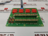 Afa-minerva 606(1/04156) Printed Circuit Board