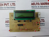 Trans Astero-lcd-disp-12-ver-1.2 Lcd Display Circuit Board Jhd 162A