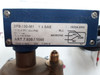 Mut sfs-130-m1 valve