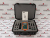 Extech Vb500 4-channel Vibration Meter Datalogger Switching Power Supply Set