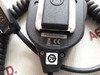 Motorola remote speaker mic pmmn4039a made in Malaysia