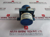 Computer Instruments 5525 Pressure Transmitter 24-32Vdc 4-20Ma