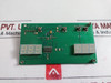 Samshin 2004-50 R Display Pcb Card