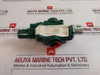 Brand Hydraulics A0755T4Jrs Green Direction Control Valve