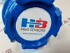 H&B sensors series 50 exd flameproof head