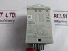 Omron H3Ba-n Time Relay 220Vac 50/60Hz