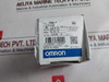 Omron H3Ba-n Time Relay 220Vac 50/60Hz