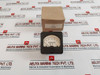 M10486-3 0-60 Volts Dc Ammeter 1000 Ohm/Volt