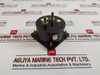 M10486-3 0-60 Volts Dc Ammeter 1000 Ohm/Volt