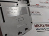 Klemsan Avk 50 Terminal Block 600\150A En60079-7