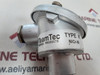 Team tec type k temperature sensor