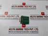 Bosch 3033179-001 Printed Circuit Board
