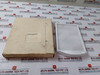 8061812 Double Fluff Dryer Filter