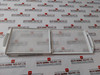 8061812 Double Fluff Dryer Filter