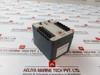 Minilec Mpr 80 Phase Failure + Overload Relay 240V