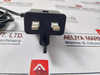 Helms-man Scp0550600P Ac/Dc Adaptor 100-240V~ 50-60Hz 300Ma