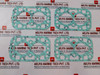 Bock Victor Reinz 08071 Gasket Set