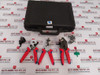 Bosch Lbb 4418/00 Cable Connector Tool Set (Incomplete)