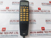 Sam Electronics Debeg 6301Dcu Fixed Control Handset 80490151