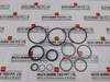 Hydril Ac572-sk Valve Seal Kit Rev.D2