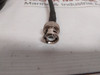 Valiant Communications Vcl-mx-1506 Belden Coaxial Cable Printed Circuit Board Set