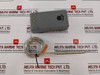 Johnson Controls A19Acc-9103 Temperature Control 15(8)A 230V~