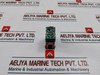 Pmc 8540 Aml 21 Series Micro Switch Mimic Aml Maintained Pushbutton Switch