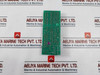 Gds 028M1C Printed Circuit Board V2.6