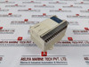 Mitsubishi Fx1N-40Mr-ds Programmable Controller 12-24Vdc