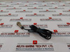 Telemecanique Xs1M18Mb230 Inductive Proximity Switch 24-240 Vac