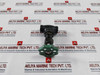 Henry 300B Shut-off Valve 1/4 F.P.T
