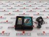 Battery Charger Makita Dc18Rc T - Makita