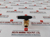 Whitey - B-44F6 - Brass Ball Valve And Stainless Steel Handle