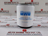 Mwm 9.0541.15.1.0020 Oil Filter Element