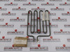 Backer U-2335.0003 Heating Element E1 3700664 700W 230V