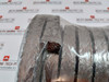 2104 Flexible Graphite With Fiberglass Reinforced 16X16Mm