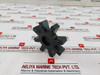 Lovejoy Al-150 Rubber Spider Coupling 01-535B