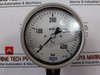 Wika En 837-1 Pressure Gauge 0-400Bar