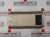 Mitsubishi Electric Fx1N-60Mr-ds Programmable Controller 2A 12-24Vdc 20W