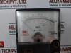 Dha Dhm-506 Insulation Tester 0-600 Acv