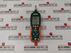 Extech Hd600 Datalogging Sound Level Meter Set [Incomplete]