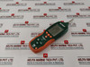 Extech Hd600 Datalogging Sound Level Meter Set [Incomplete]