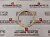 Lot Of 4X Mitsubishi Mac-35B Bonnet Gasket
