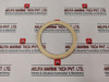Lot Of 4X Mitsubishi Mac-35B Bonnet Gasket