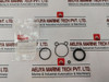 Rexroth 371 075 000 2 O-ring Seal Repair Kit