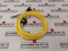 Murr Elektronik 230V Ac/Dc-4A Connector Cable