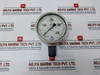 Wika - Pressure Gauge - 0-400 Bar