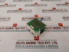 Trioving 6906-u2 Printed Circuit Board