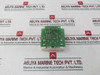 Trioving 6906-u2 Printed Circuit Board