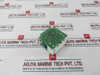 Trioving 6906-u2 Printed Circuit Board